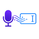 SpeakIn logo
